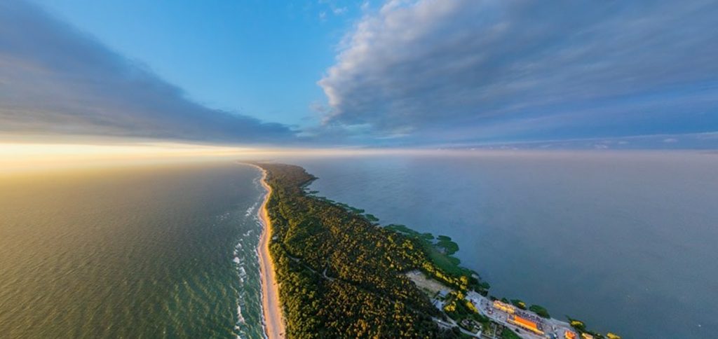 Curonian Spit | Nordic Experience