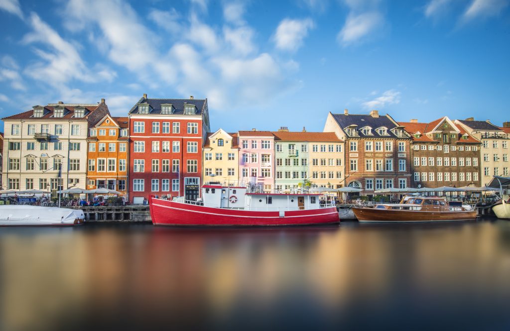 Nyhavn | Nordice Experience