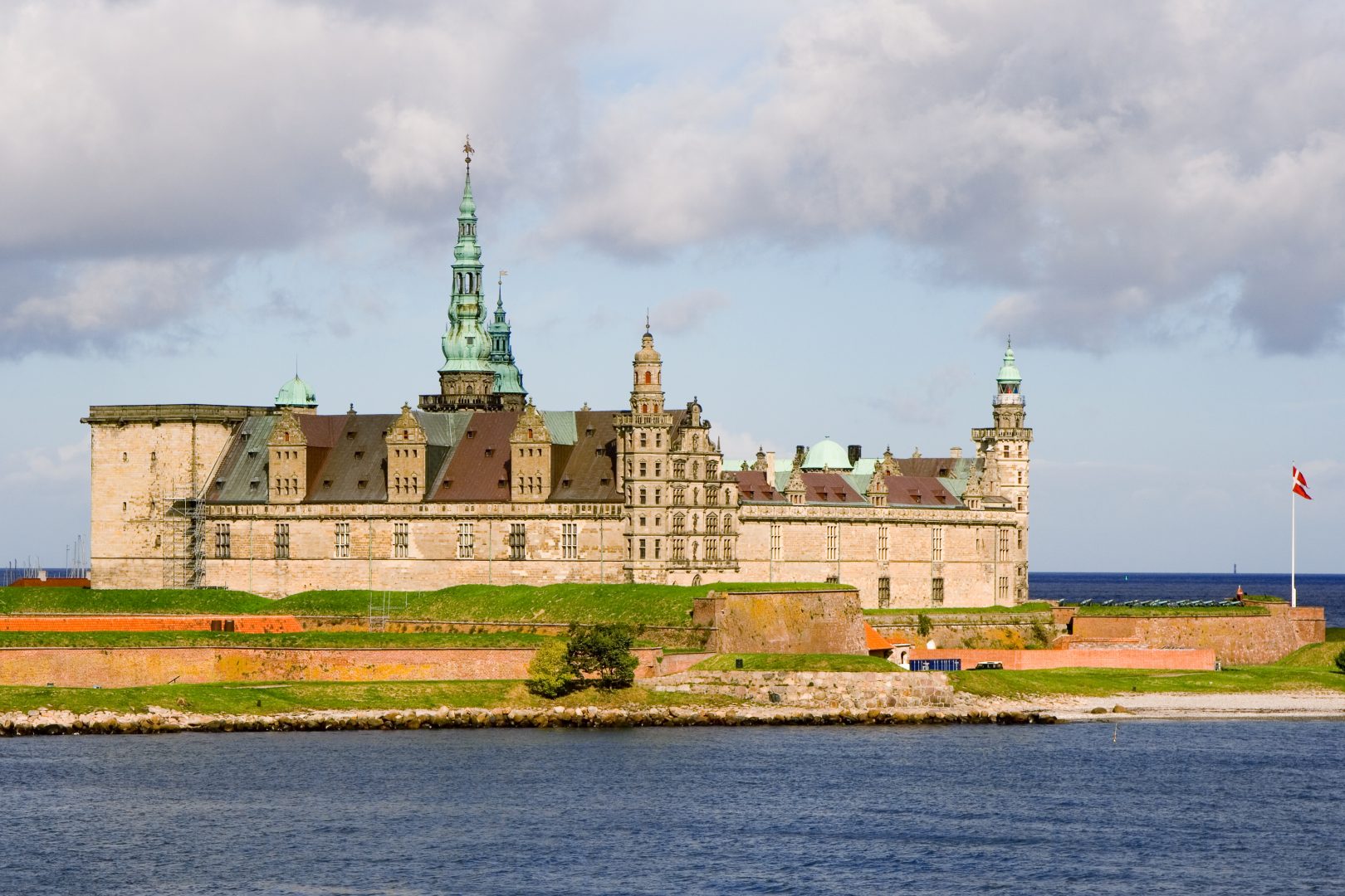 kronborg castle tour