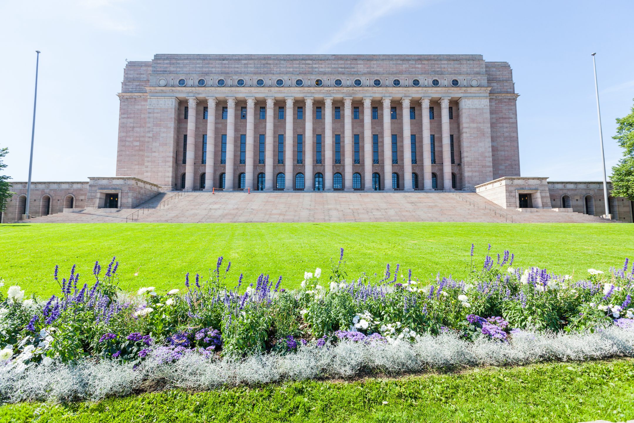 helsinki tour in october