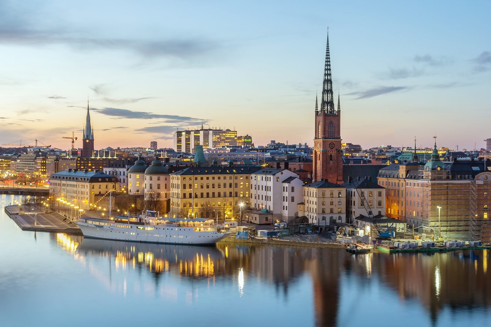 visit stockholm kalendarium