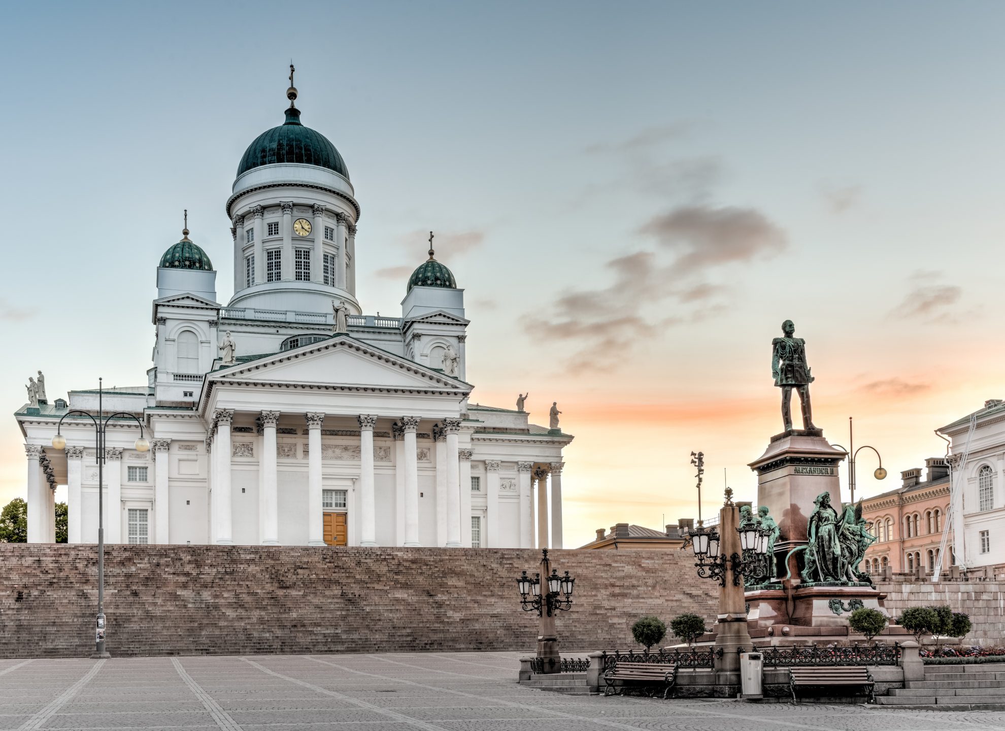 Exploring Helsinki, the Nordic capital - Newsday