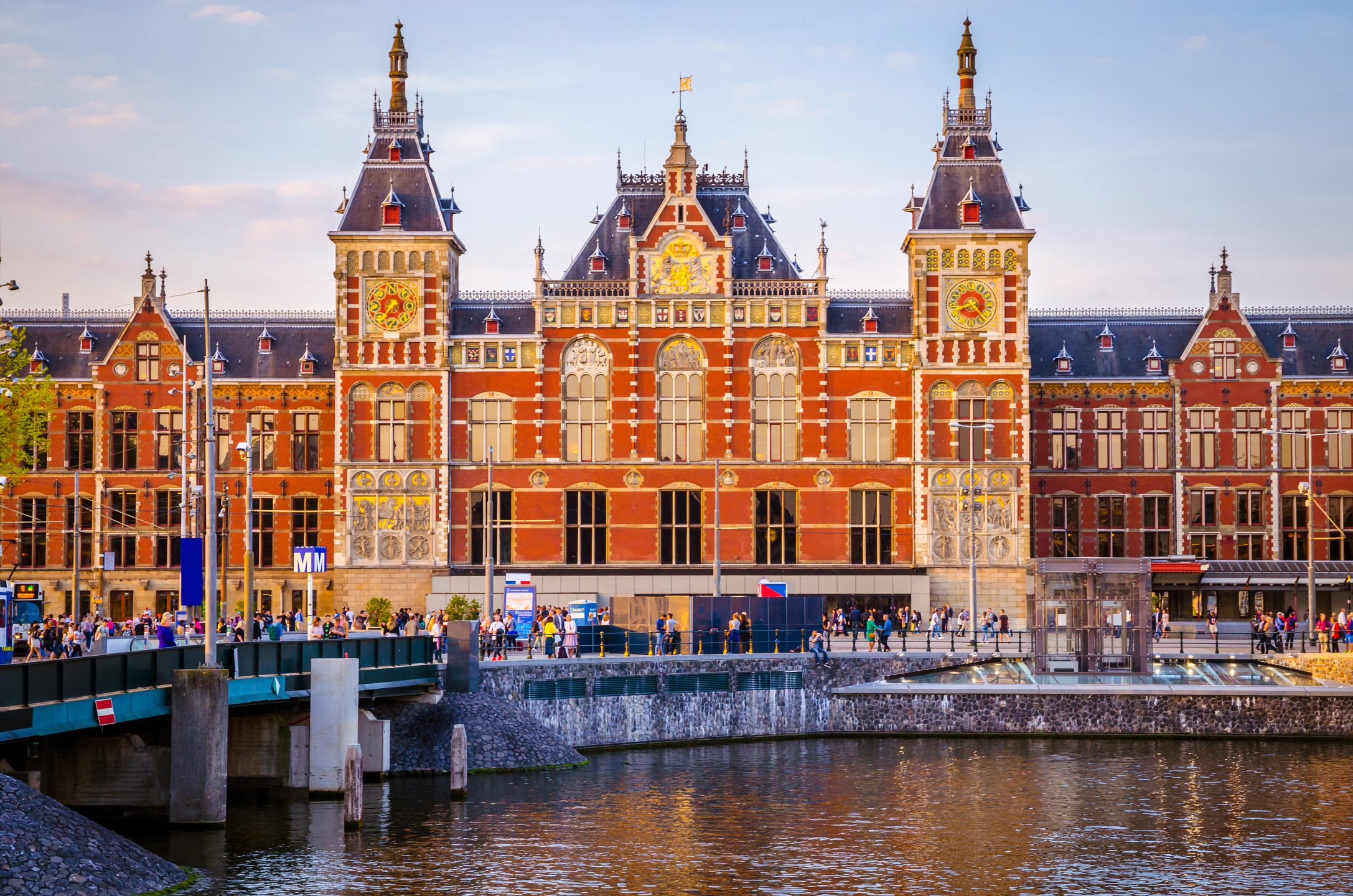 best private tours amsterdam