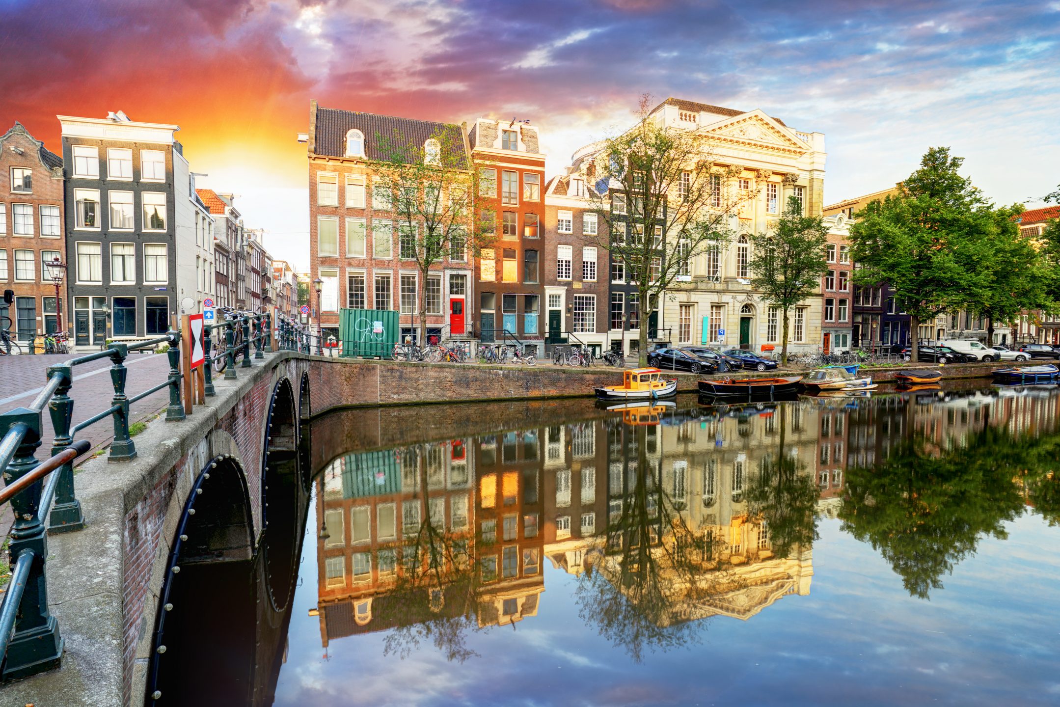 tours that matter amsterdam