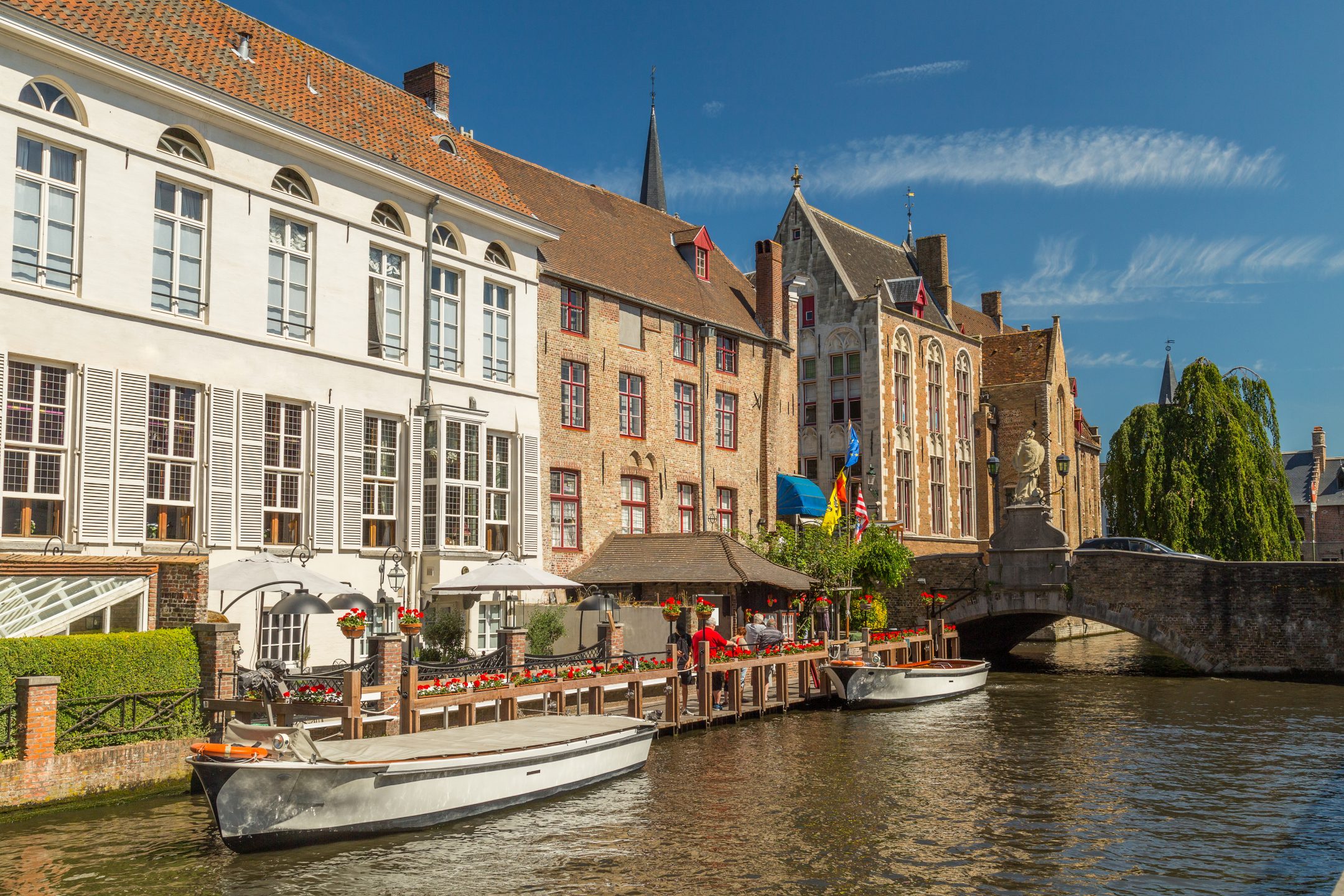 private tours bruges