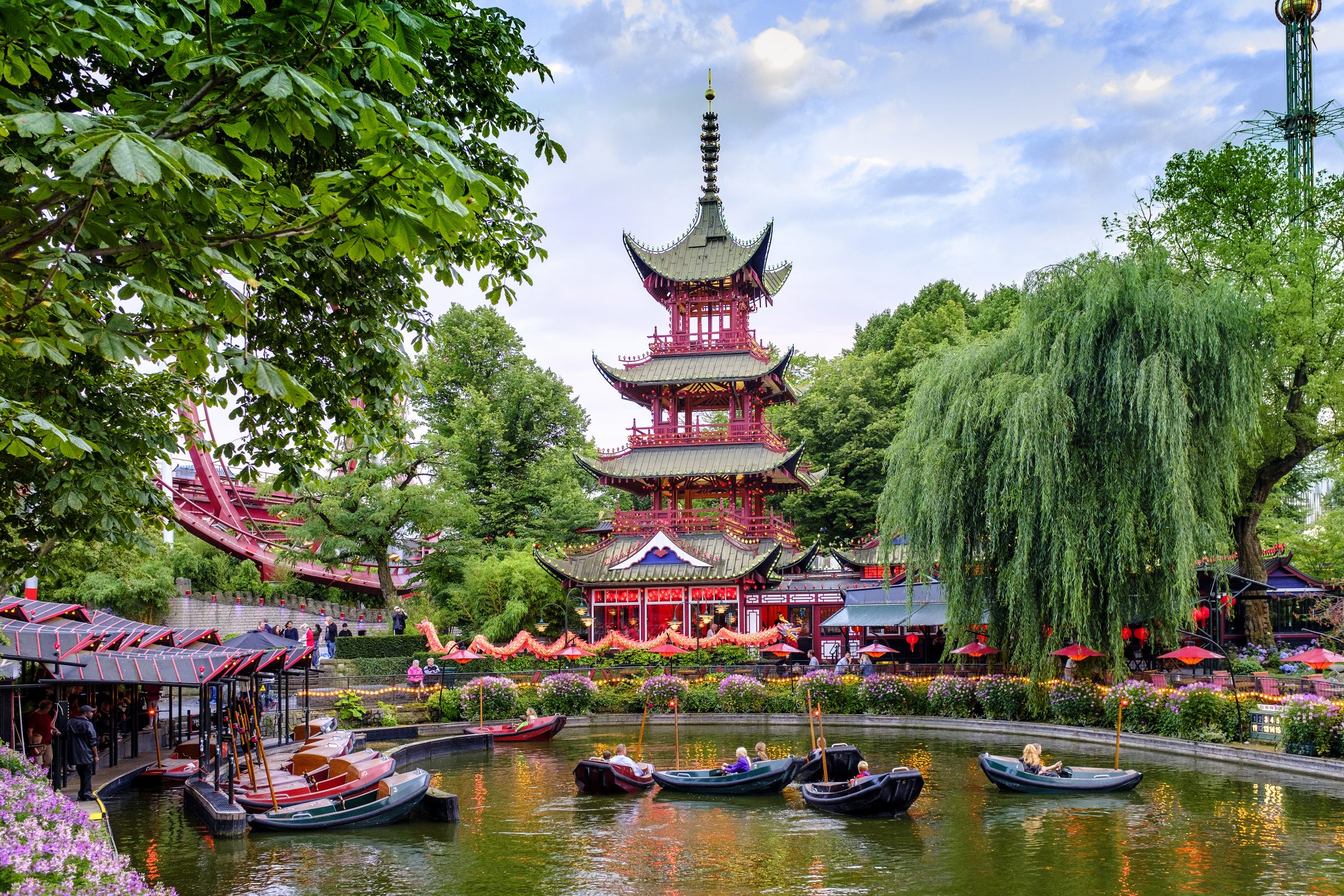 Tivoli Tivoli