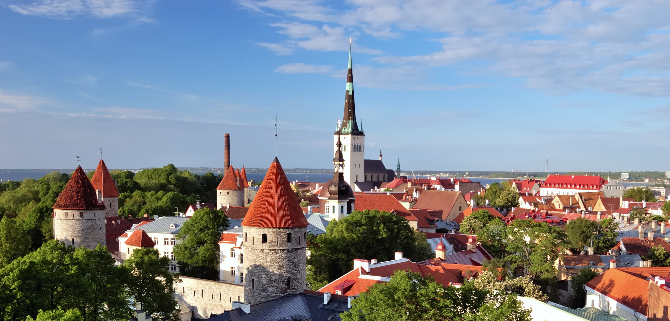 Tallinna vanalinn - Nordic Experience
