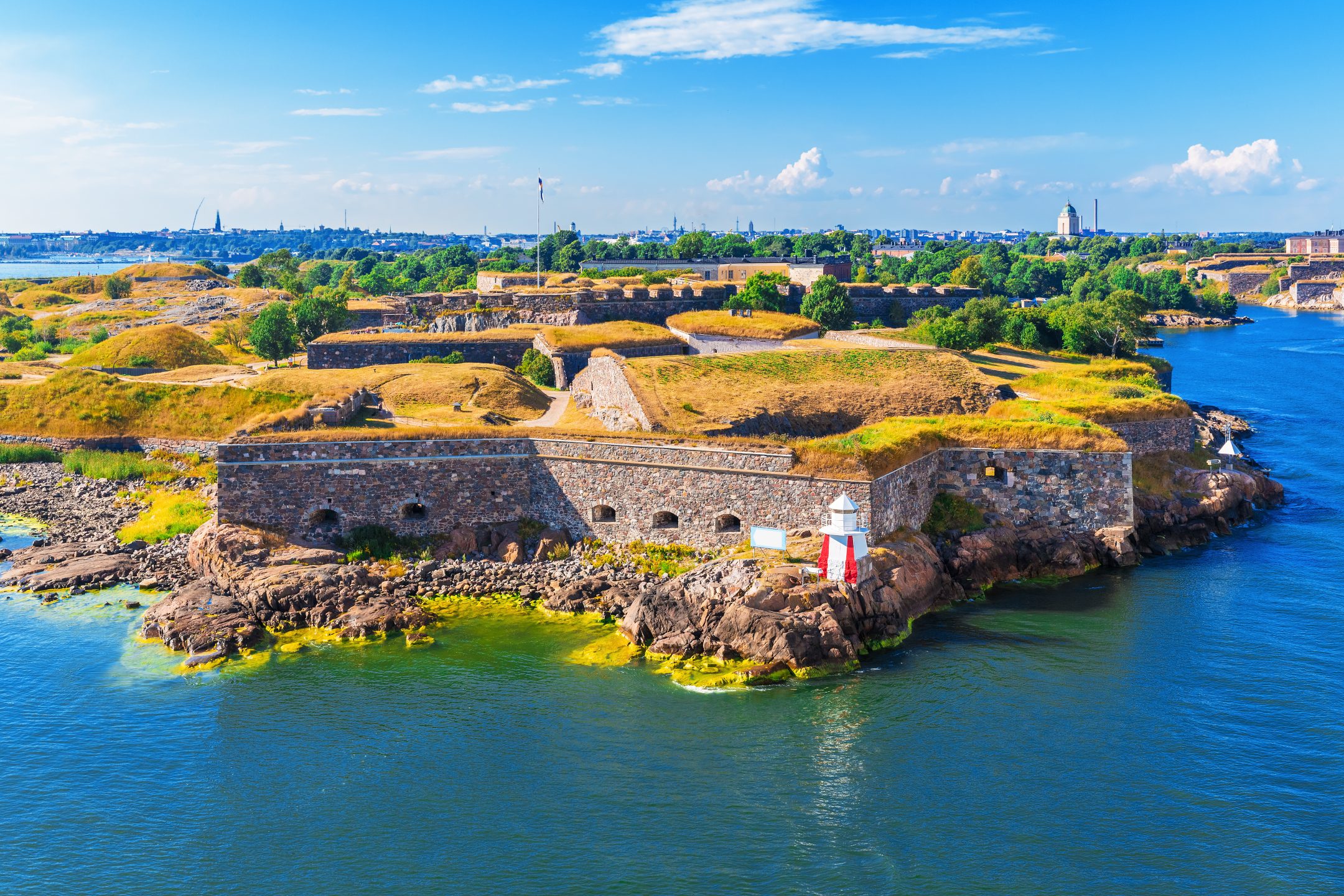 Did You Know 10 Interesting Facts About Helsinki And Finland Nordic 