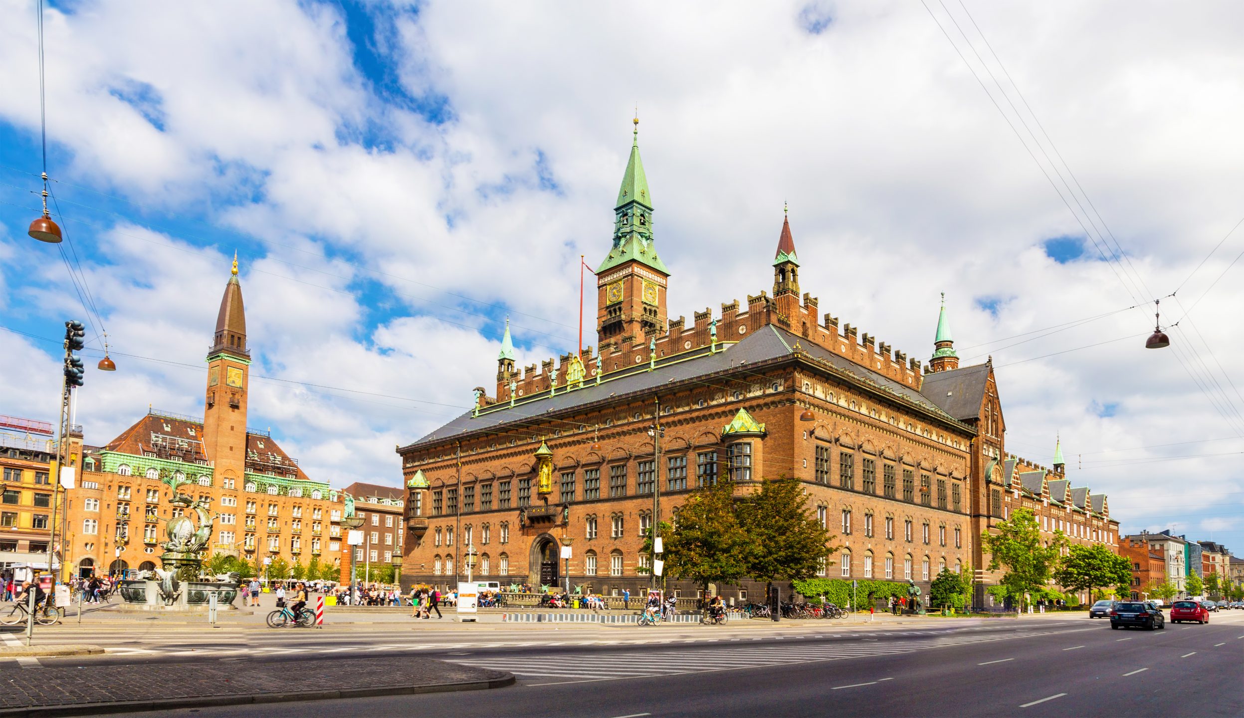 Visit Hamlet Castle | Scenic Copenhagen&Countryside- Nordic Experience