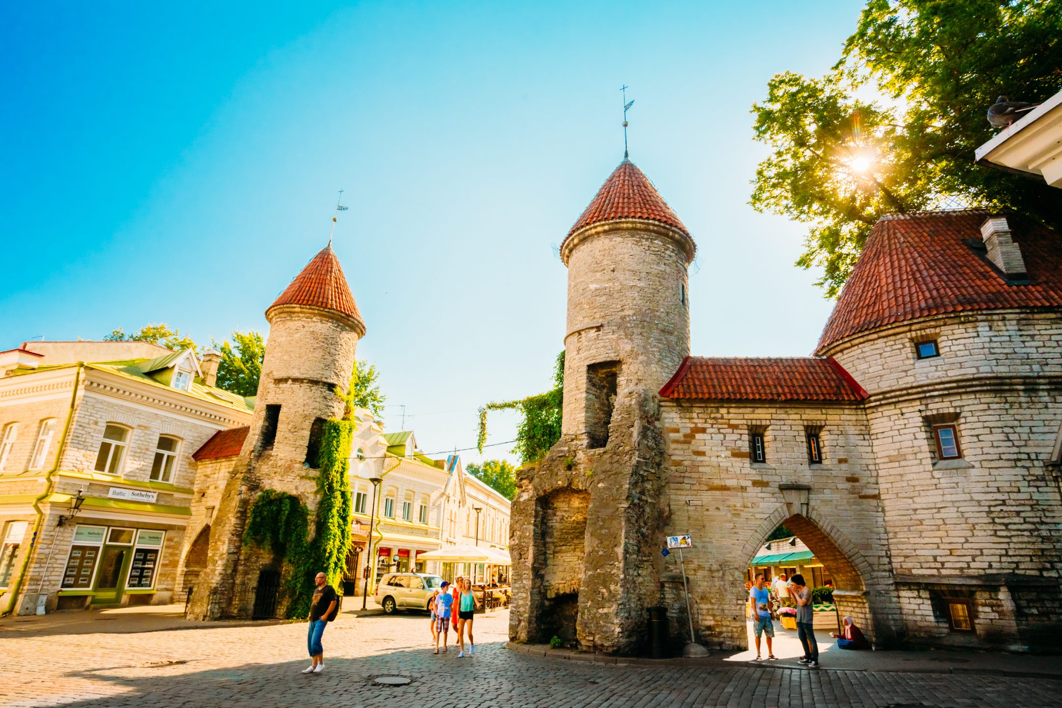 visit tallinn tours