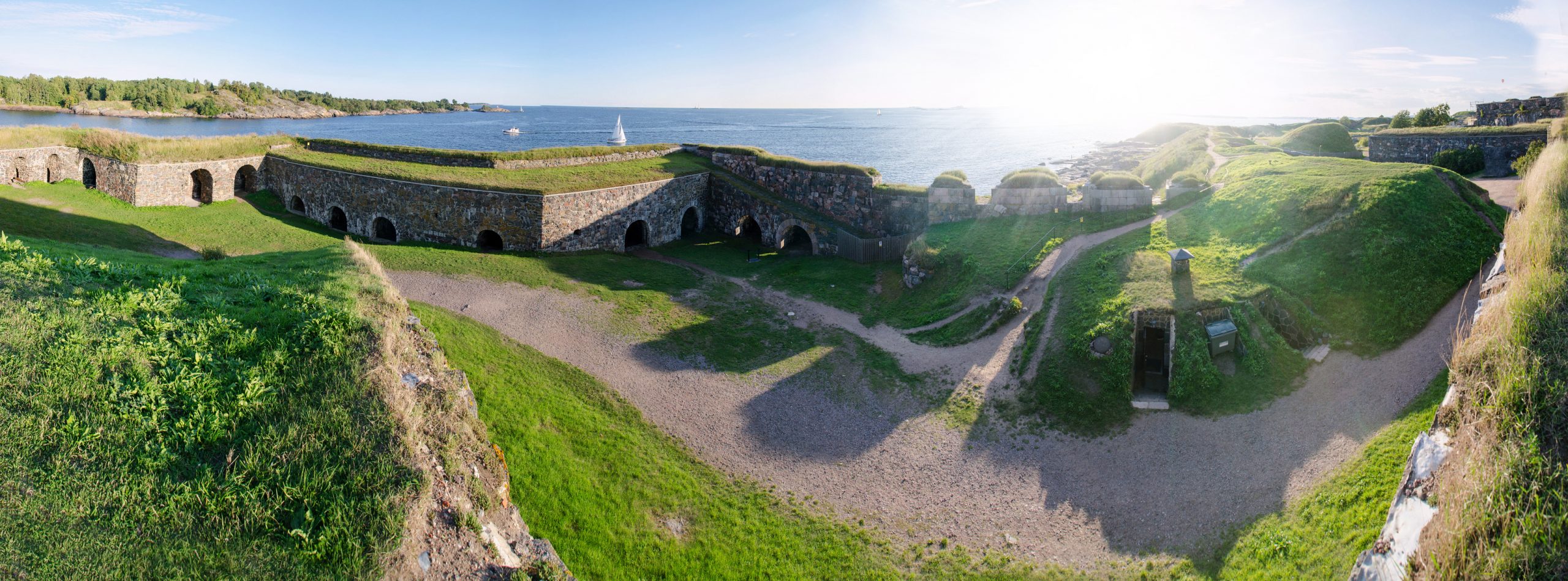 viking tour helsinki