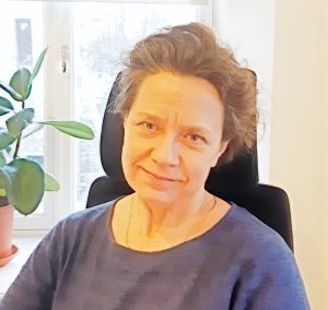 Anna Plotnikova