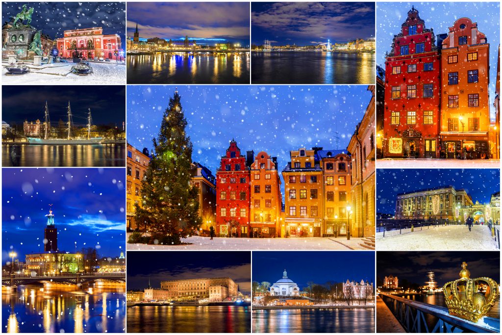 Things to Do in Stockholm in December Nordic Experience