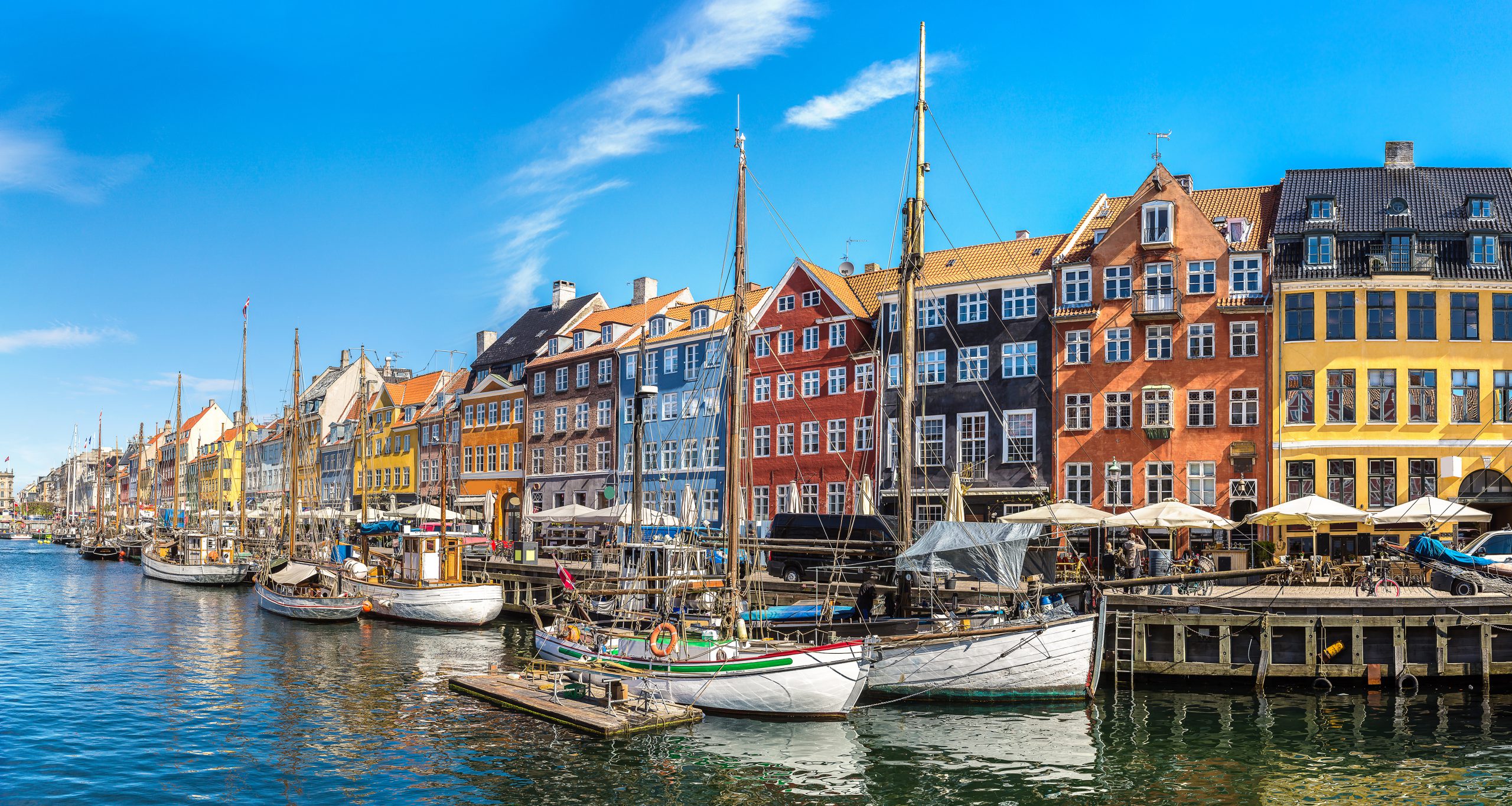 walking tours copenhagen